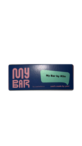 My Bar Σοκολάτα- Φράουλα 